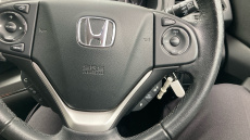 Honda CR-V 1.6 i-DTEC 160 SR 5dr Auto Diesel Estate